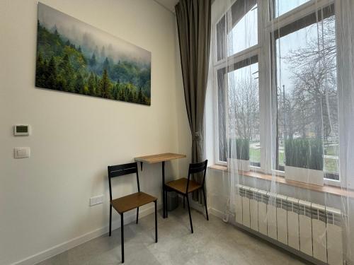 Imagen general del Green Hostel Katowice - 24h Free Parking. Foto 2