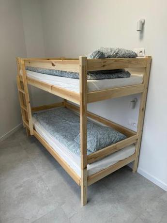 Imagen general del Green Hostel Katowice - 24h Free Parking. Foto 3
