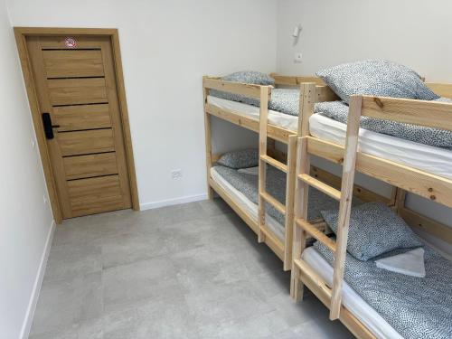 Imagen general del Green Hostel Katowice - 24h Free Parking. Foto 4