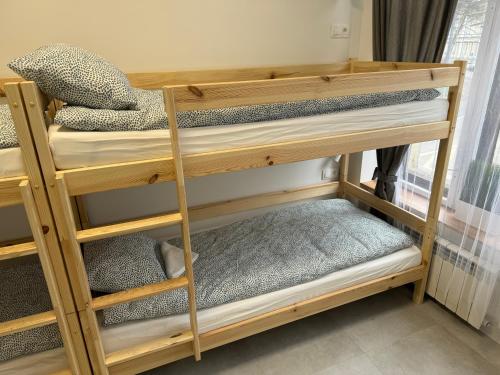 Imagen de la habitación del Green Hostel Katowice - 24h Free Parking. Foto 12