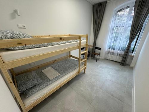 Imagen de la habitación del Green Hostel Katowice - 24h Free Parking. Foto 14