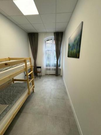 Imagen de la habitación del Green Hostel Katowice - 24h Free Parking. Foto 17
