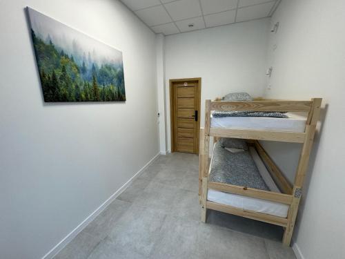 Imagen general del Green Hostel Katowice - 24h Free Parking. Foto 8