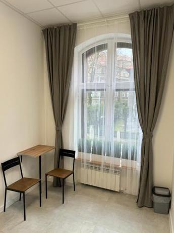Imagen de la habitación del Green Hostel Katowice - 24h Free Parking. Foto 18