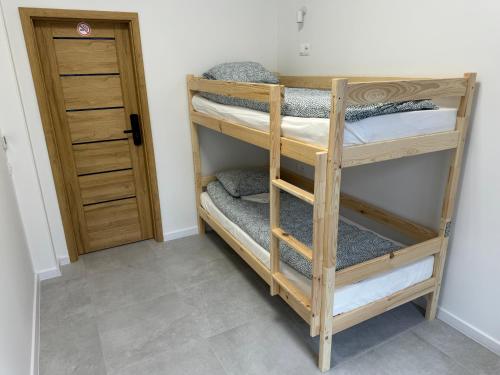 Imagen general del Green Hostel Katowice - 24h Free Parking. Foto 9