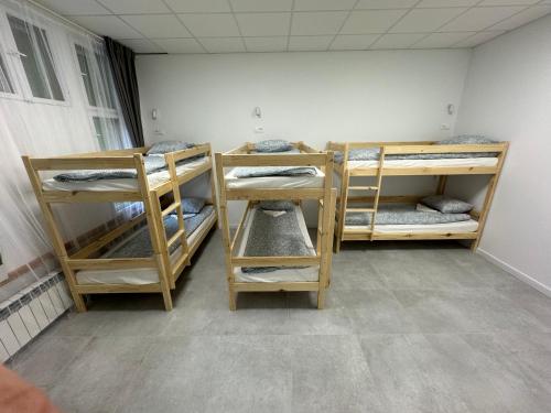 Imagen general del Green Hostel Katowice - 24h Free Parking. Foto 10