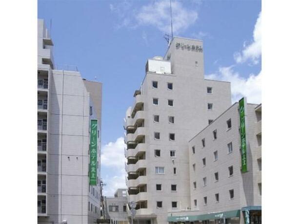 Imagen general del Green Hotel Kitakami - Vacation STAY 09816v. Foto 3
