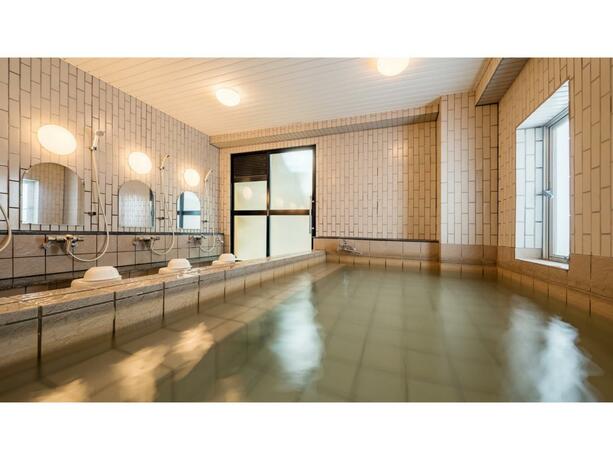 Imagen general del Green Hotel Kitakami - Vacation STAY 09816v. Foto 5