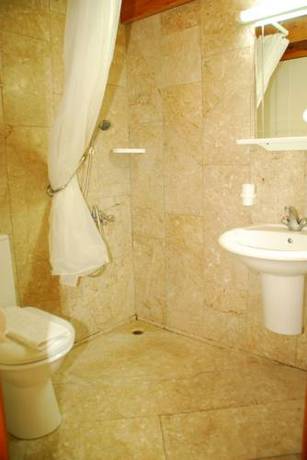 Imagen de la habitación del Green House Apart Hotel, Gumbet. Foto 4