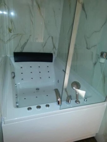 Imagen de la habitación del Green House Garden Park. Foto 11