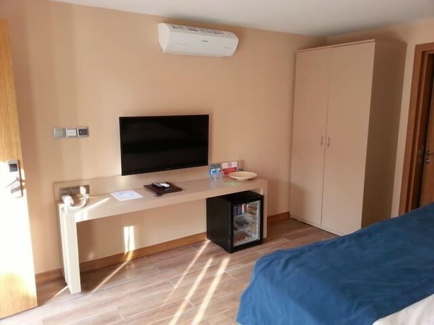 Imagen de la habitación del Green House Garden Park. Foto 12