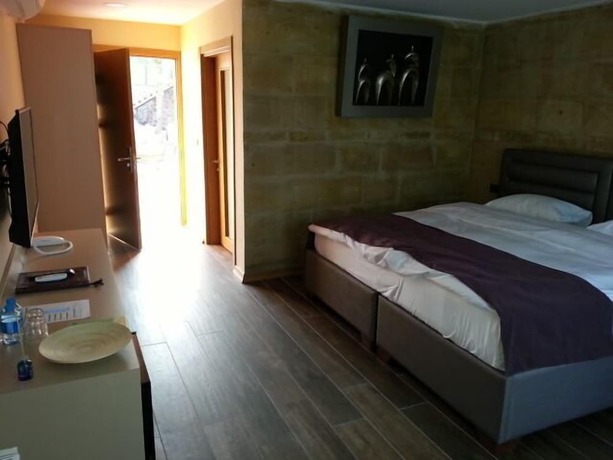 Imagen de la habitación del Green House Garden Park. Foto 13