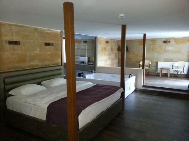 Imagen de la habitación del Green House Garden Park. Foto 14