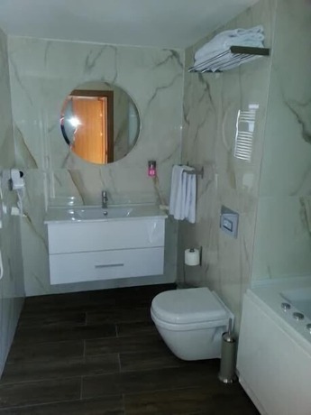 Imagen de la habitación del Green House Garden Park. Foto 15