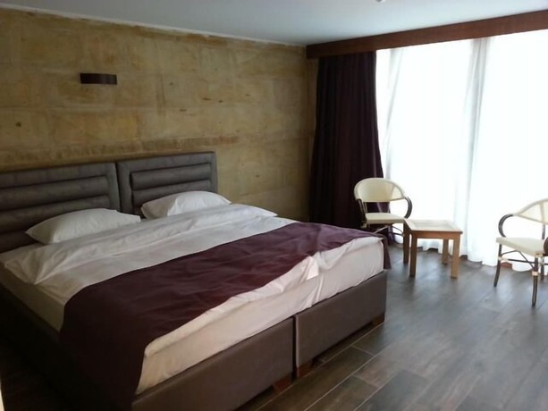 Imagen de la habitación del Green House Garden Park. Foto 16