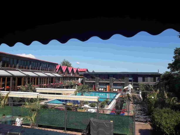 Imagen general del Green House Garden Park. Foto 4