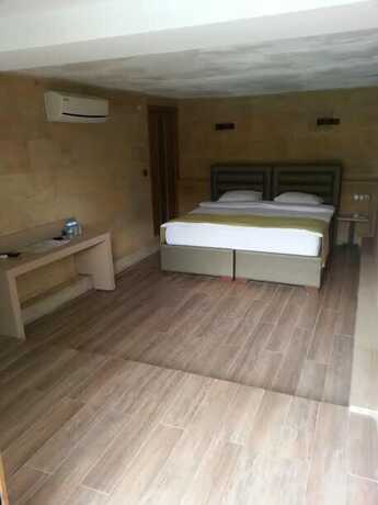 Imagen de la habitación del Green House Garden Park. Foto 17