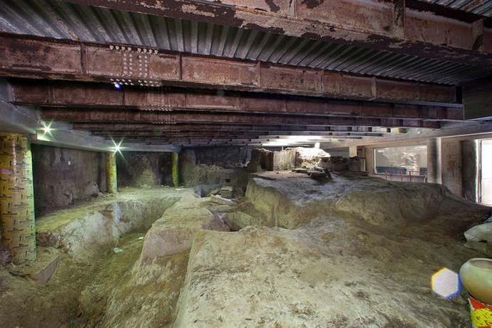 Imagen de los exteriores del Green House, Sorrento. Foto 7