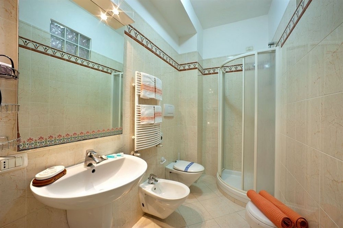 Imagen de la habitación del Green House, Sorrento. Foto 2