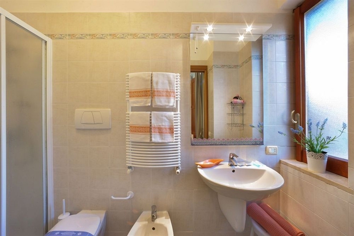 Imagen de la habitación del Green House, Sorrento. Foto 3