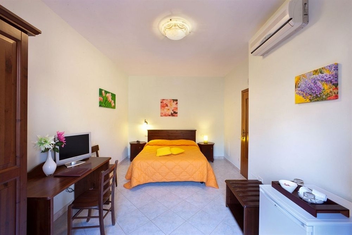 Imagen de la habitación del Green House, Sorrento. Foto 5