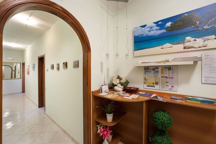 Imagen de los interiores del Green House, Sorrento. Foto 12