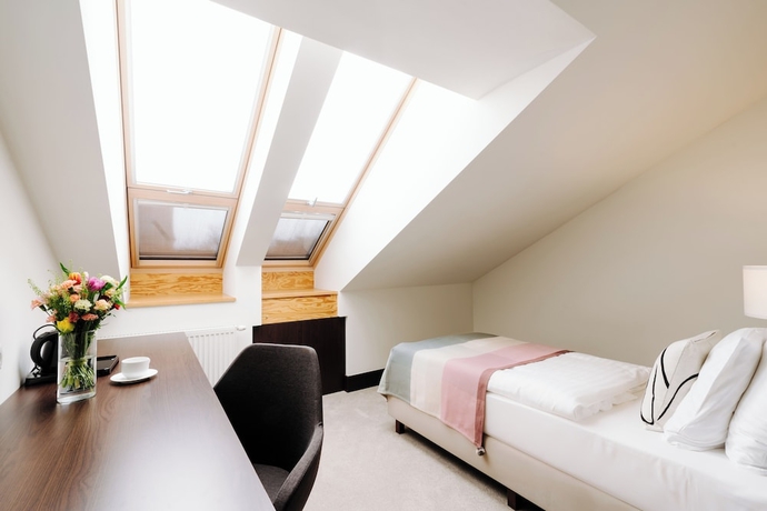 Imagen de la habitación del Green Krupnicza. Foto 8