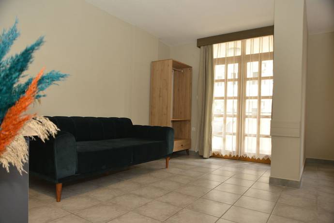 Imagen de la habitación del Green Mar Hotel. Foto 3