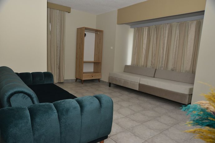 Imagen de la habitación del Green Mar Hotel. Foto 5