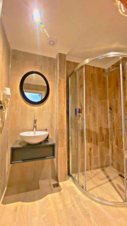 Imagen general del Green Nazar Hotel, Trabzon. Foto 1