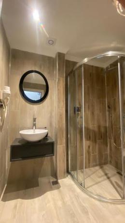 Imagen general del Green Nazar Hotel, Trabzon. Foto 4