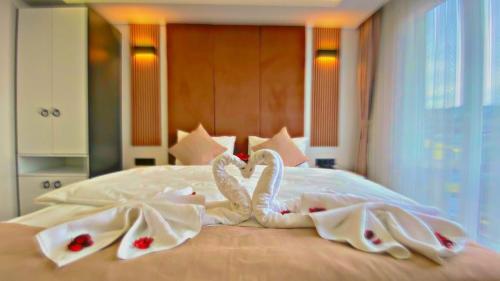Imagen general del Green Nazar Hotel, Trabzon. Foto 6