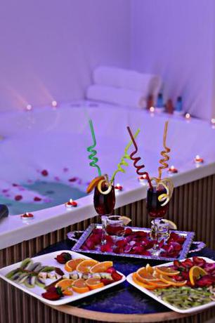 Imagen de la habitación del Green Nazar Hotel, Trabzon. Foto 16