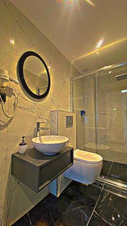 Imagen general del Green Nazar Hotel, Trabzon. Foto 7