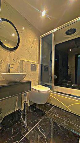 Imagen general del Green Nazar Hotel, Trabzon. Foto 12