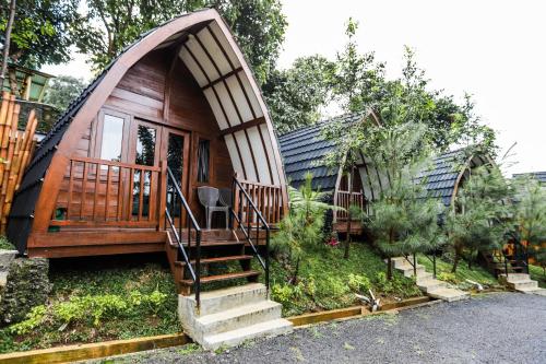 Imagen de la habitación del Green Panorama Resort by MHM. Foto 16