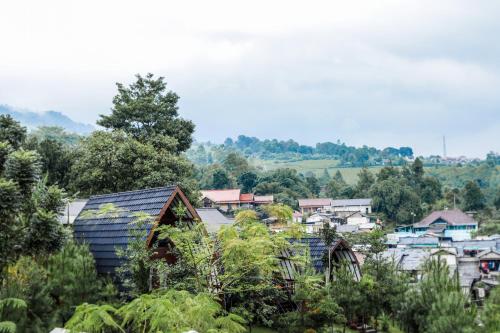 Imagen general del Green Panorama Resort by MHM. Foto 5