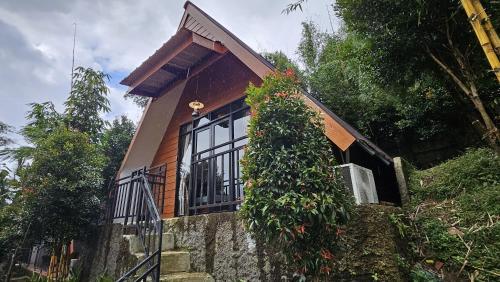 Imagen de la habitación del Green Panorama Resort by MHM. Foto 18