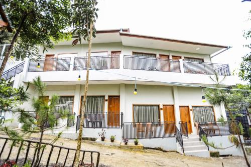 Imagen de la habitación del Green Panorama Resort by MHM. Foto 19