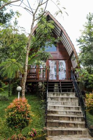 Imagen de la habitación del Green Panorama Resort by MHM. Foto 20