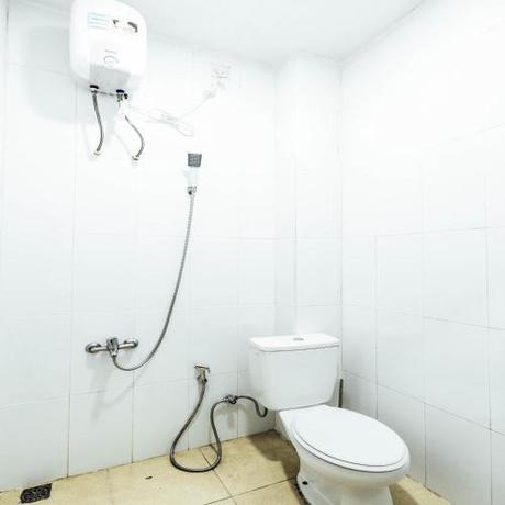 Imagen general del Green Panorama Resort by MHM. Foto 8