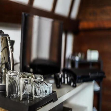 Imagen general del Green Panorama Resort by MHM. Foto 9