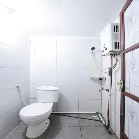 Imagen general del Green Panorama Resort by MHM. Foto 11