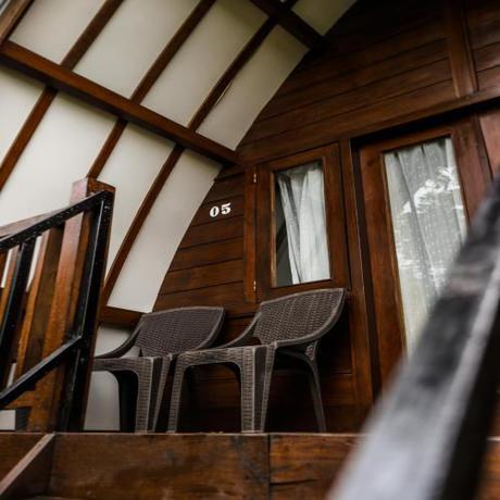 Imagen general del Green Panorama Resort by MHM. Foto 12