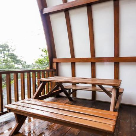 Imagen general del Green Panorama Resort by MHM. Foto 13