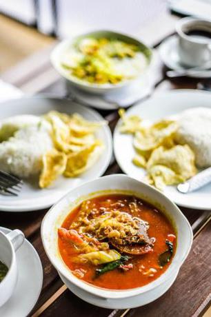 Imagen general del Green Panorama Resort by MHM. Foto 15