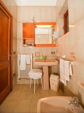 Imagen de la habitación del Green Paradise Affittacamere. Foto 4