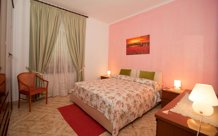 Imagen de la habitación del Green Paradise Affittacamere. Foto 5