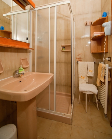 Imagen de la habitación del Green Paradise Affittacamere. Foto 6