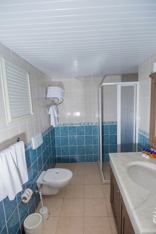 Imagen de la habitación del Green Paradise Beach Hotel. Foto 15